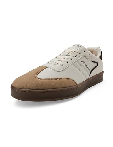 Image of Lee Cooper Mens Lc9705a Sneaker