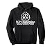 SCP Foundation Hoodie
