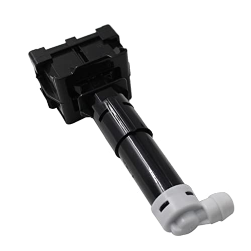 Buse lave-phare gauche pour Lexus RX270 2012 avec finition et conformité origine 85208-48070