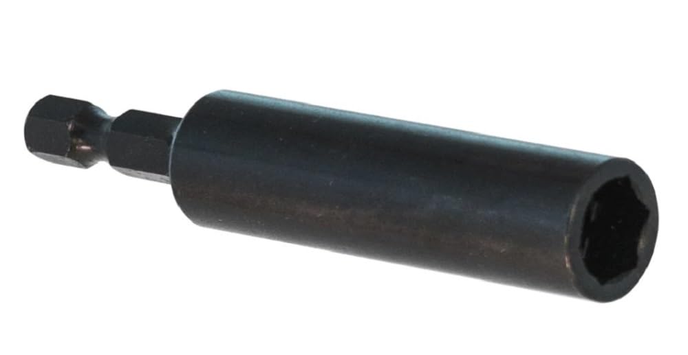 INSTY-BIT 4-piece Deep Well Nut Setters set MADE IN USA