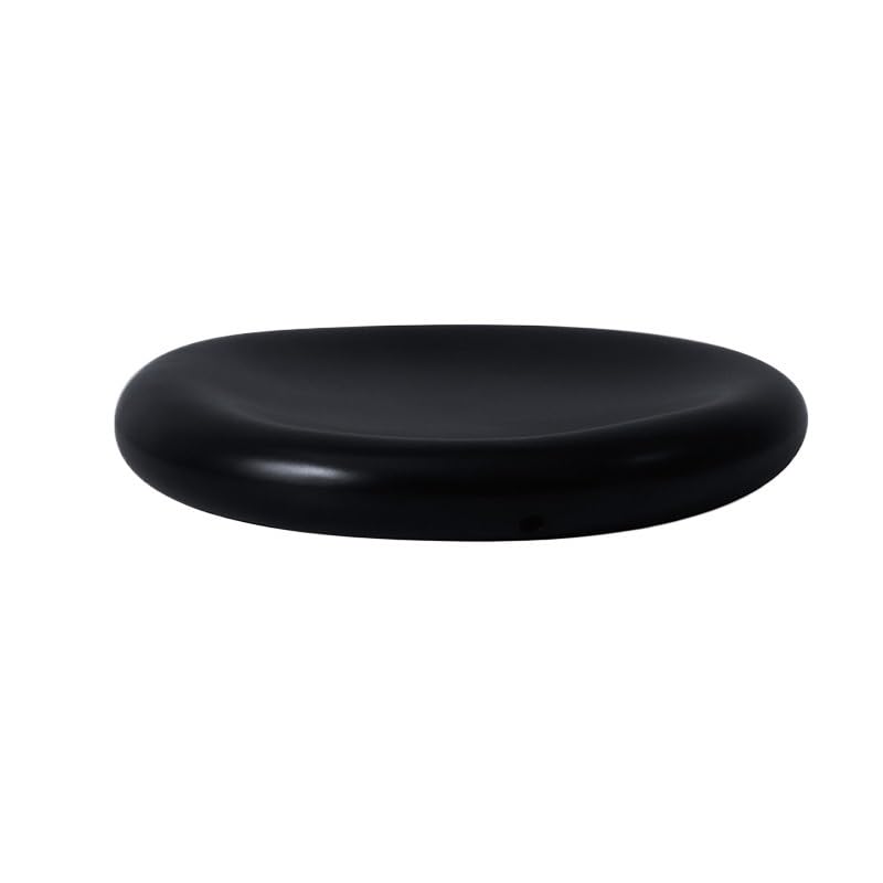 Talerze obiadowe ceramiczny talerz obiadowy restauracja jednolity kolor talerz na stek talerz na przekąski talerze deserowe talerze talerze sushi okrągłe zastawa stołowa talerz na zimno A 20 cm