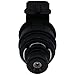 Mechanics Choice Fuel Injector for 2002-2003 Land Rover Freelander