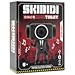 SKIBIDI TOILET Speakerman Collectible with Built-in Bluetooth Speaker