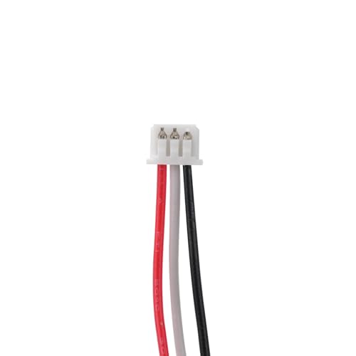 Paquete de 10 Pilas de Repuesto para Ingenico Link 2500 miniatura 5