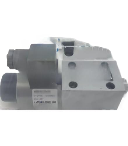 1 brand new directional valve suitable for WDMFA06-CB1-Z57-G24-WD solenoid valve operation