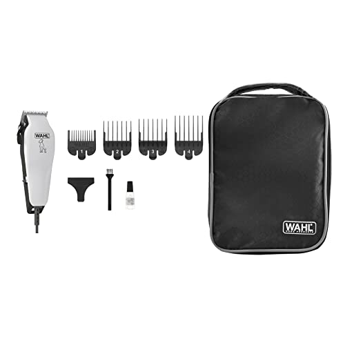 WAHL Starter máquina de Corte para Perros a Cable y con Cuchilla de Acero al Carbono, Muy Potente y...