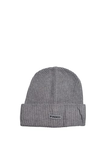 Pinko Beanie Gris 105993A2Z4 GRIS TU
