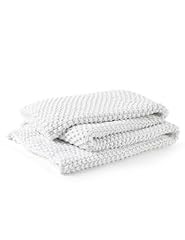 White - Medium Weight