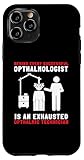 Eye Doctor And Optometry Student Apparel