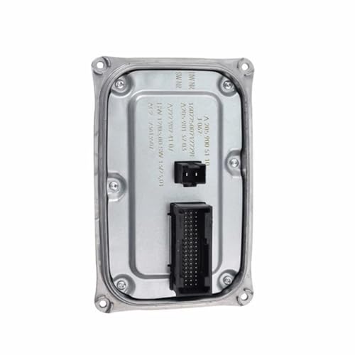 Module A2059005110 pour phares Mercedes Classe C W205 2014-2018 - 4