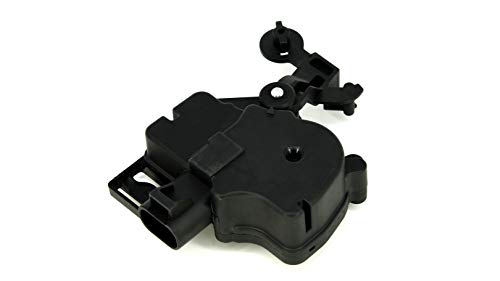 Rear Liftgate Hatch Door Lock Actuator - Compatible for Chevy Tahoe, Suburban, GMC Yukon, Denali, Cadillac Escalade 2000-2006 - Replaces 15250765, 15808595, 746015, 25001736 - Tailgate Lock Actuator