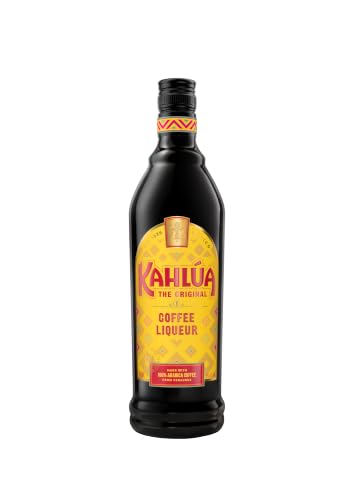Kahlúa Licor de Café Mexicano - 700ml