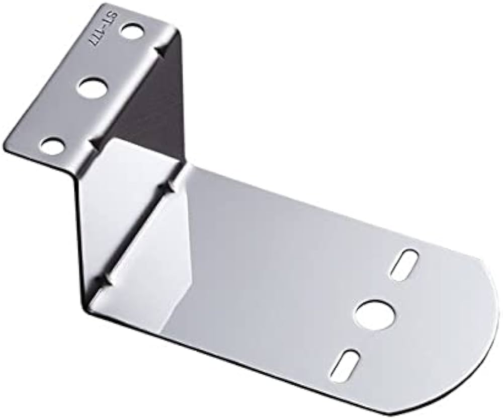 Amazon.co.jp: マーカーステー 幅広 Z型 1個付 高70mmタイプ