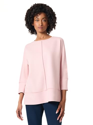 Jones New York Women's Dolman Sleeve Knit Top