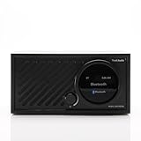 Tivoli Audio Model One Digital Wi-FI & Bluetooth FM Radio - Gen 3 (Black/Black) Tivoli Audio Model One Digital Wi-FI & Bluetooth FM Radio - Gen 3 (Black/Black)