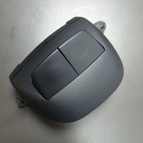 Bouton de commande de vitre de voiture 25851951 pack noir 1pc