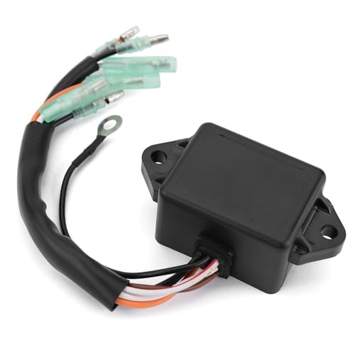 Unité de module boîtier CDI pour résoudre les problèmes de démarrage K40J E40J