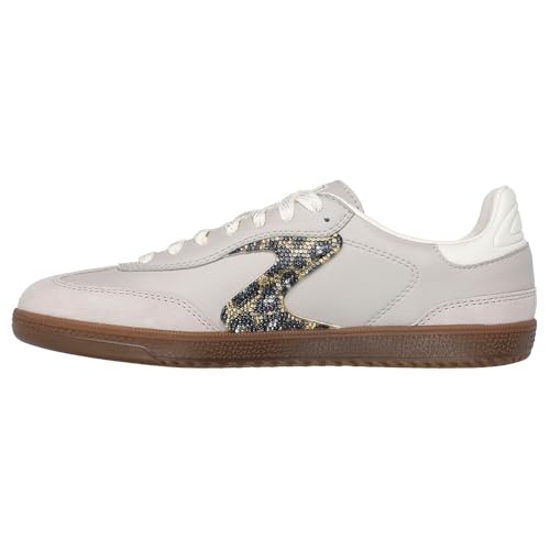 Skechers Women's Hotshot-Shimmering Spots Sneaker3