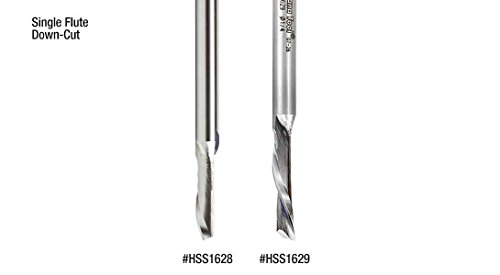 Amana HSS1655 Down-Cut Bit