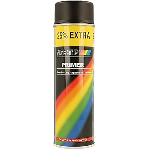 Motip Primer Noir 500ml Cover