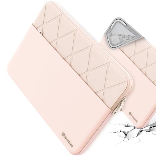 Funda para laptop Smatree 15.6" modelo E613 rosa miniatura 1