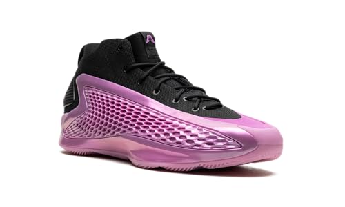 Image of adidas Men's Anthony Edwards 1 Basketball Shoes