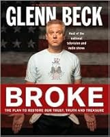 Broke Publisher: Threshold Editions B004MF02LG Book Cover