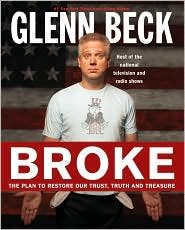 Hardcover Broke Publisher: Threshold Editions [Unknown] Book