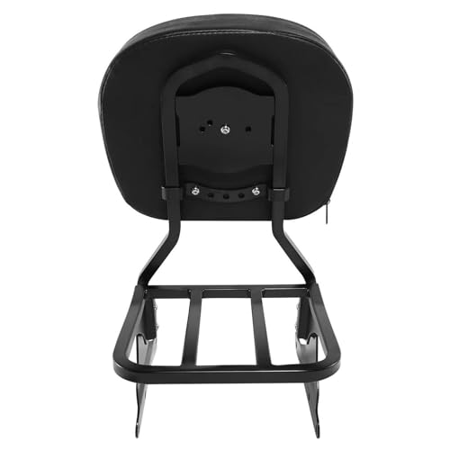 Sissy bar Heritage Springer FLSTSI 2002 en acier de qualité supérieure - 7