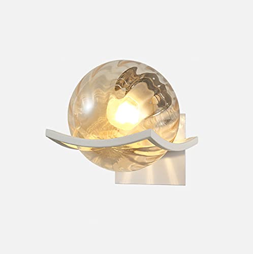 Applique de chevet haut de gamme UANGLI au design créatif pour décoration murale