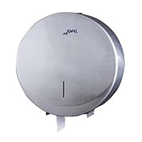 Jofel AE25000 - TOILETTENPAPIERSPENDER FUTURA SATINIERTEM EDELSTAHL