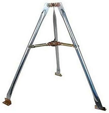 Stellar Labs 33-10905 Heavy Duty 3' Antenna Tripod
