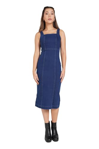 Image of S F Jeans CO Aware Women Dress