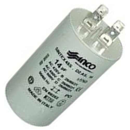 Condensatori Elettrolitici 450V - Valori Da 22 A 220 MF, &plusmn;20%, Radiale, Nuovo Lotto
