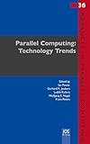 Parallel Computing: Technology Trends (Advances in Parallel Computing Book 36) (English Edition)