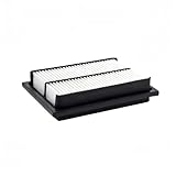 4234793 Cabin Air Filter Compatible with Hitachi Excavators EX120-3 EX200-3 EX300-3 EX550