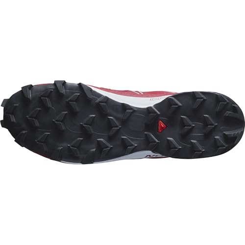 Salomon Speedcross Gore-Tex wasserdichte Herren Wanderschuhe