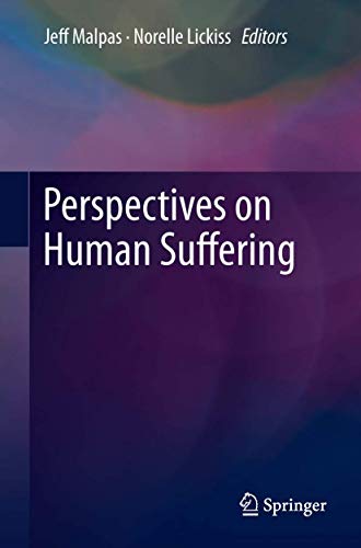 Perspectives on Human Suffering view 2