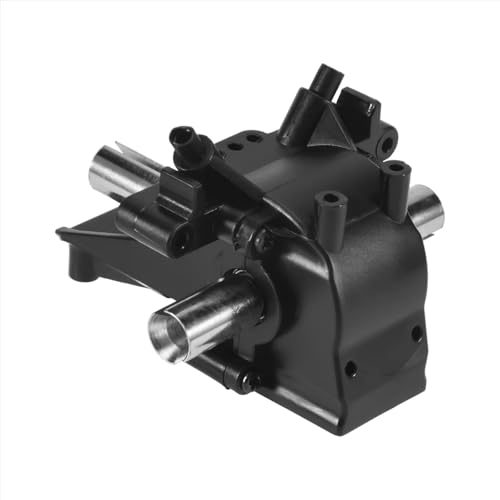 Boîte à ondes différentielles WLtoys 12428 hydraulique - 3