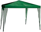 Dimensioni cm.: 300x400 Gazebo Tropikana mt. 3x4.