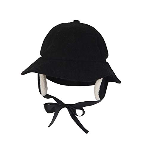 Casquette chapeau anti-coup de vent finie la sensation d'oreilles gelées