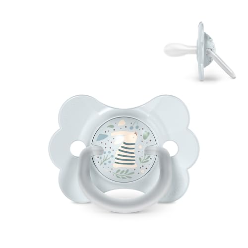 Imagen de Suavinex, Chupete para Bebés 0