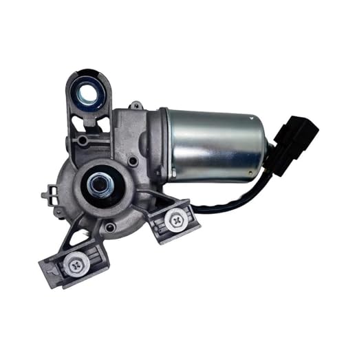 Moteur d'essuie-glace Suzuki Swift+ corrige les balais bloqués avant 4010021