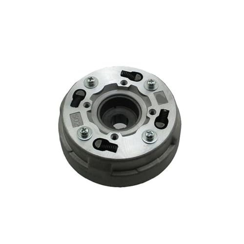 Embrayage semi-automatique moto 125cc pit bike dirt bike 4T