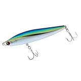 ダイワ(DAIWA) シーバス モアザン スイッチヒッター キビナゴ 105S ルアー