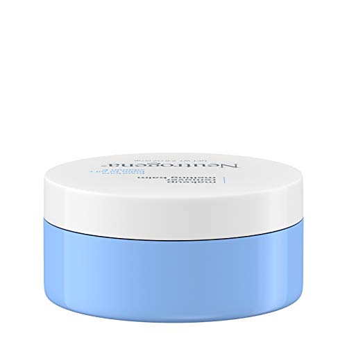Neutrogena 19614 Makeup Remover Melting Balm To Oil With Vitamin E, Gentle And Nourishing Makeup Removing Balm For Eye, Lip thumb #5