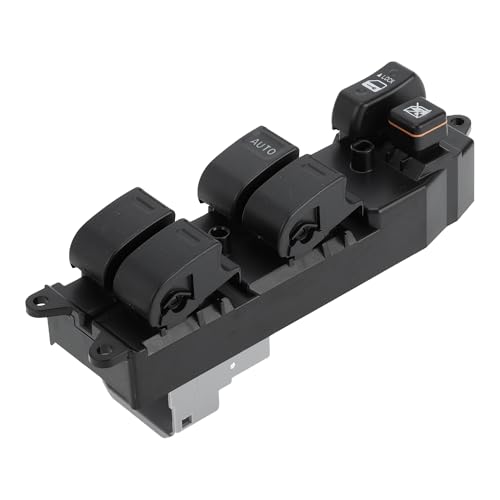 Interrupteur lève-vitre électrique 84820AE010 commande Toyota Matrix
