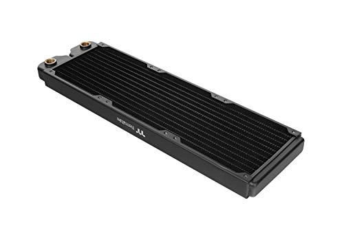 Thermaltake Pacific C360/DIY LCS/Radiator/Copper Radiateur cuivre 360mm