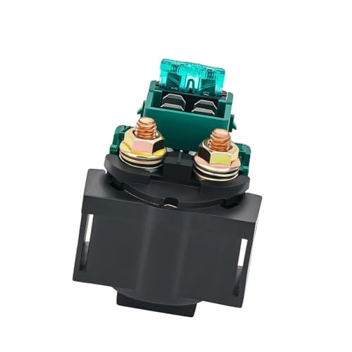 Démarreur de moto à fort couple pour Ninja 500 et VN1500 ZX1100