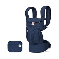 Amazon.co.jp: Ergobaby エルゴベビー EBC OMNI Breeze セージグリーン